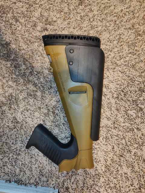 Beretta 1301 Stock