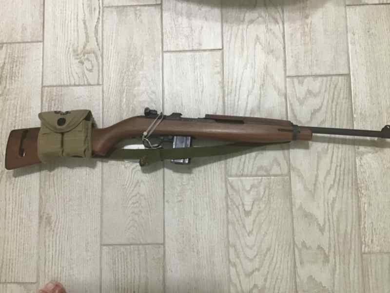 M1 Carbine