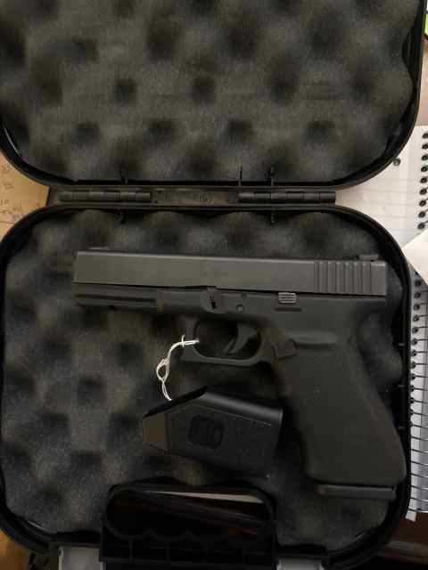 Glock 21