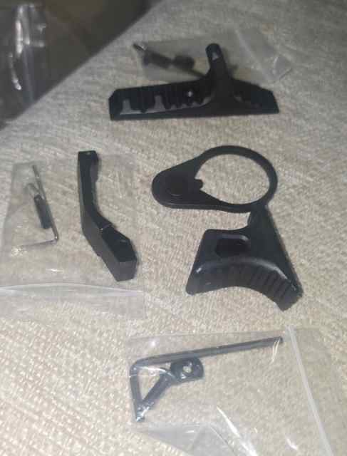 Gun Parts