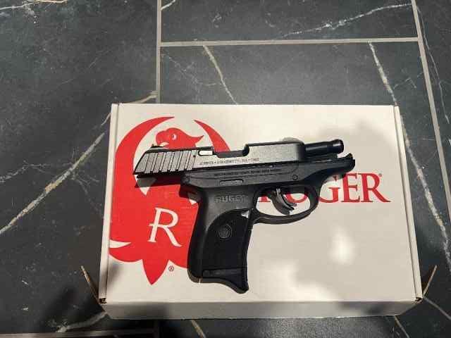 Ruger Ec9s