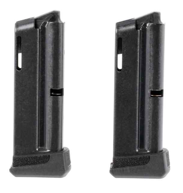 RUGER OEM 2 PACK OF 10RD MAGAZINES FOR LCPII 22LR