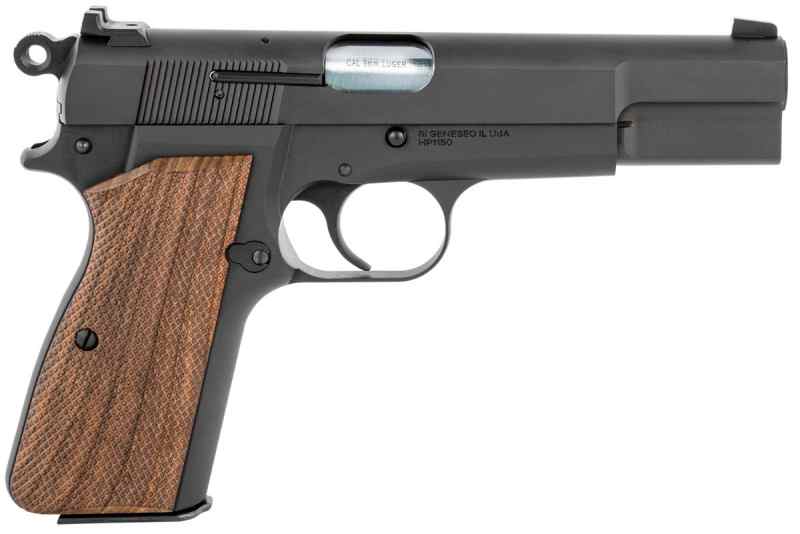 SPRINGFIELD ARMORY HP9201 SA-35 9MM LUGER 15+1 4.7