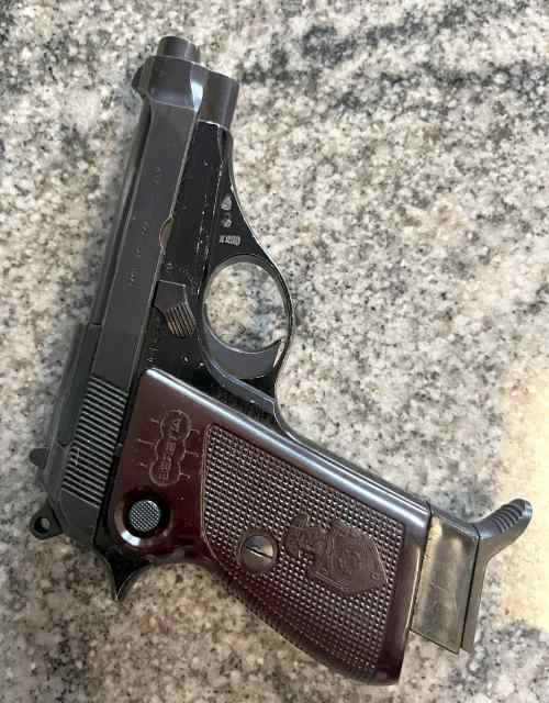 Walther PPK .380