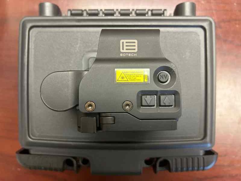 Eotech EXPS3-4 - like new in box - WTS / WTT