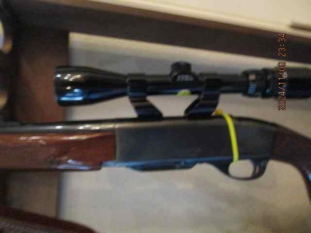 Remington Models 742 and Sig 239 for Sale