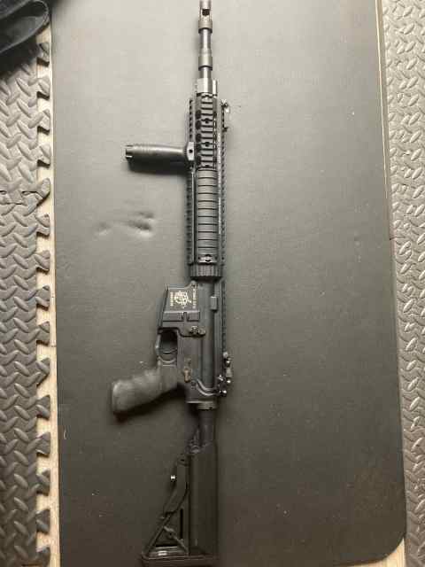Mk12 Mod 1 for sale