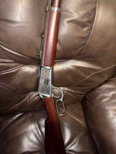 Rossi R92 .357/38Special