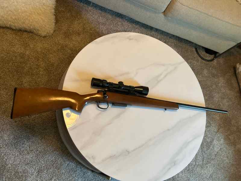 Remington model 788