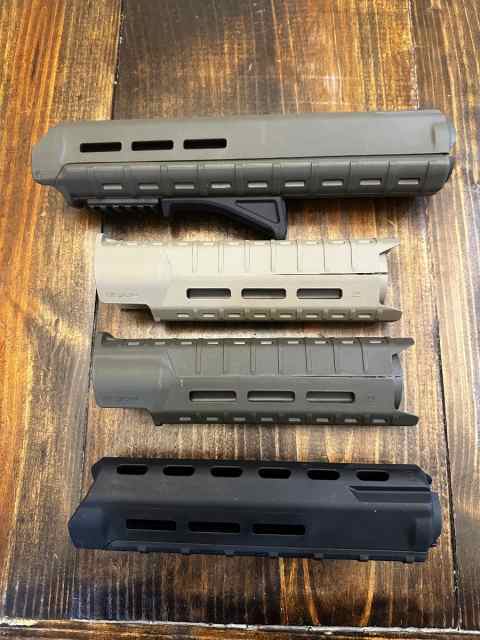 Magpul AR15 Hand Guard 