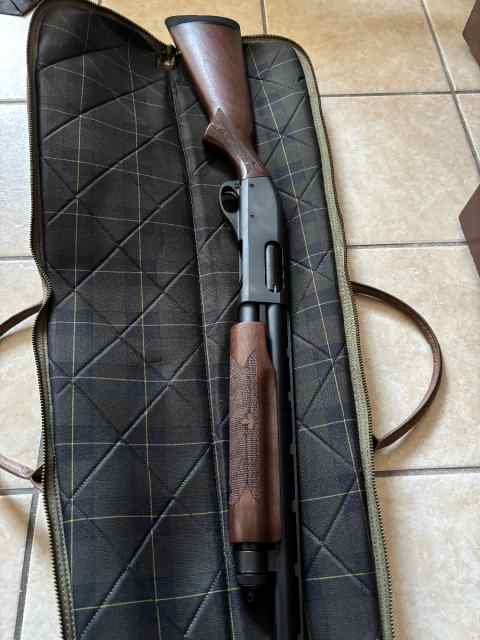 Brand new Remington 870 field master 12 ga