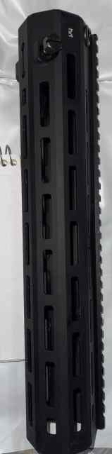 HK MR 556 mlok $100 or trade