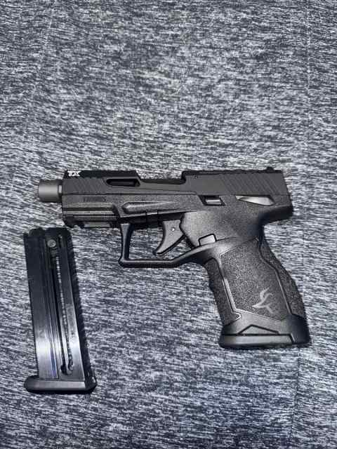 Taurus TX22C