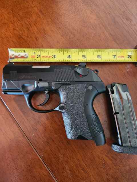 Beretta PX4 Storm Sub-Compact