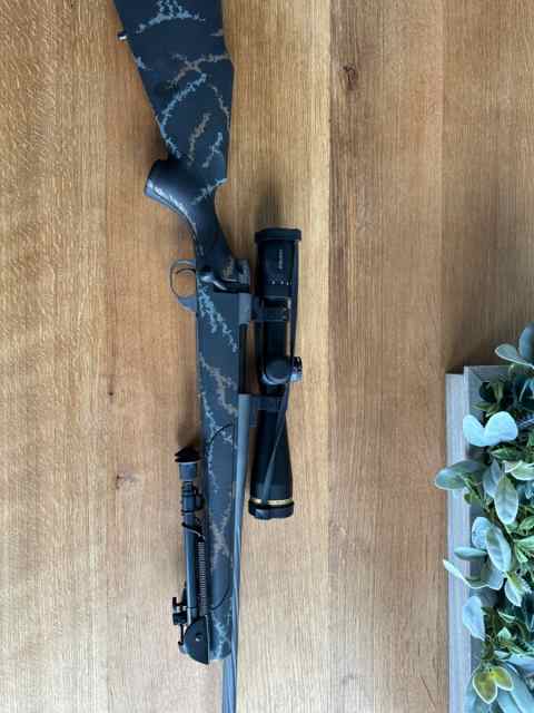 Weatherby 300 Win Mag 