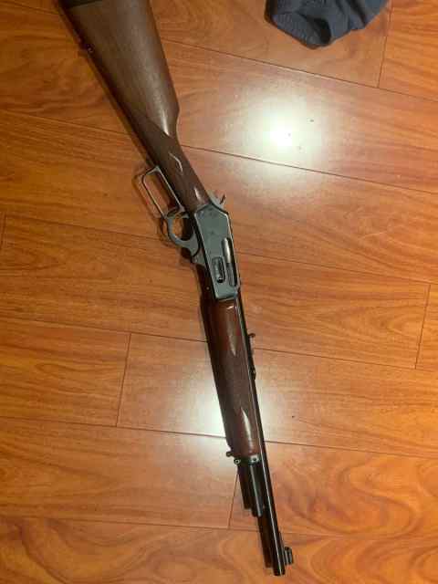 Marlin 1895 45-70