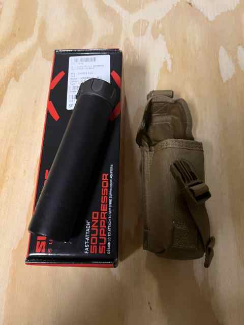 Surefire SOCOM556-RC2