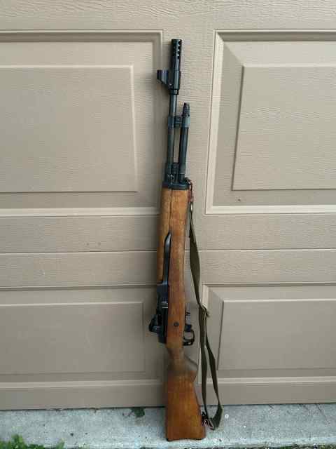 MINI 14 (182 series)