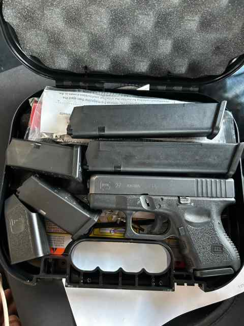 Glock 27