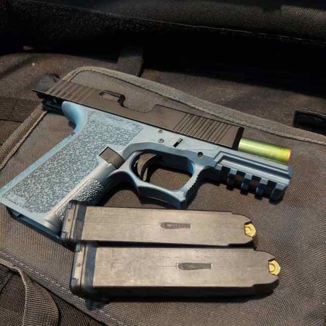 G19 P80 