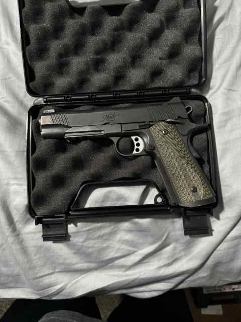 Kimber 1911