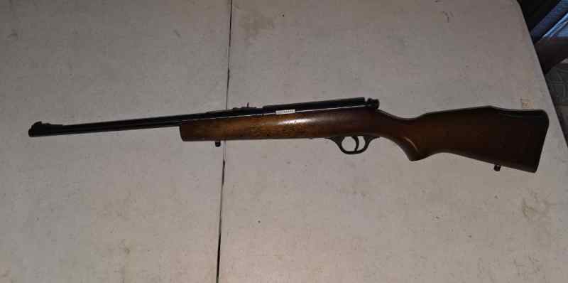 Marlin 15Y