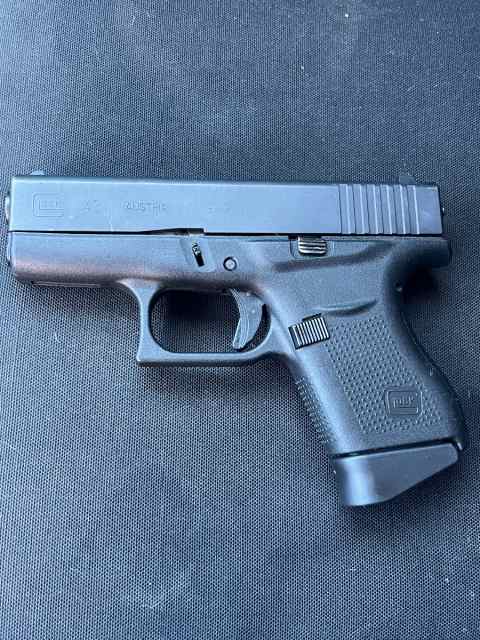 Glock 43