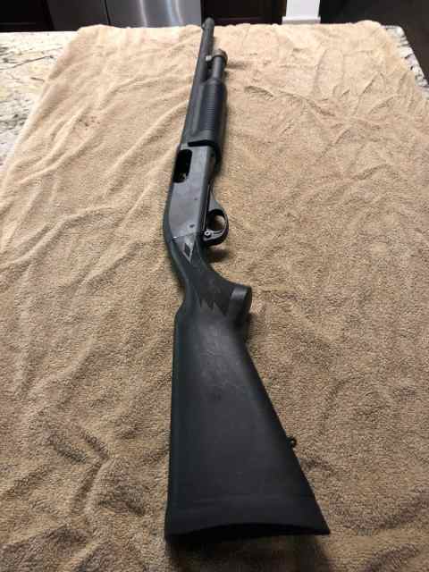 Remington 870 and Remington 870 Express for Sale