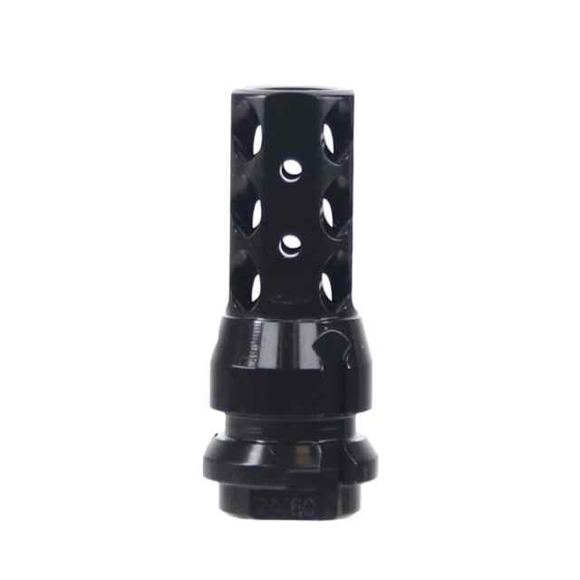 Dead Air KeyMo .46 Cal .578-28 Muzzle Brake