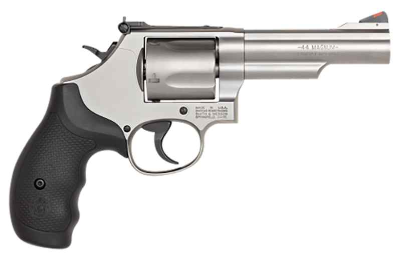 Smith &amp; Wesson Mod 69 4.25 44. Mag