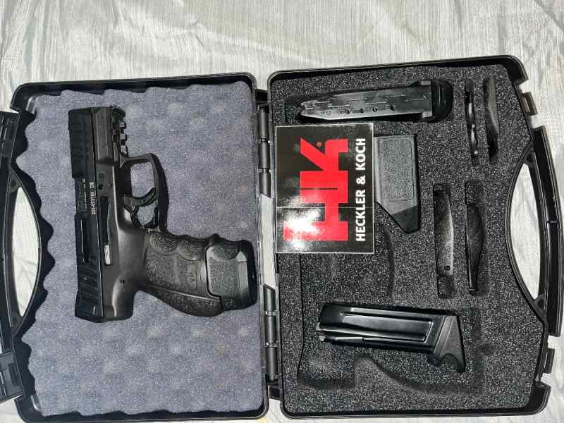 Hk vp 9 sk 