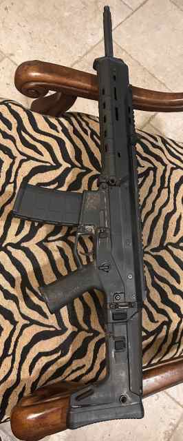Bushmaster ACR Windham Factory 
