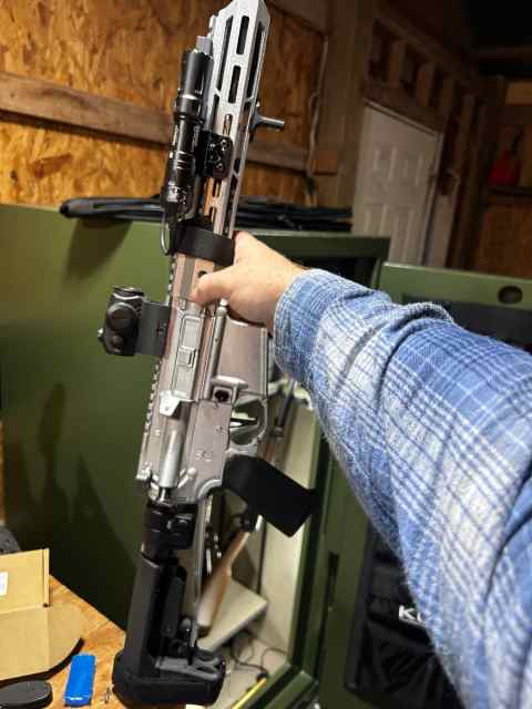 Ar15 1911 2011