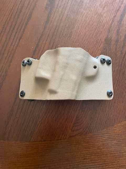 2A Holster