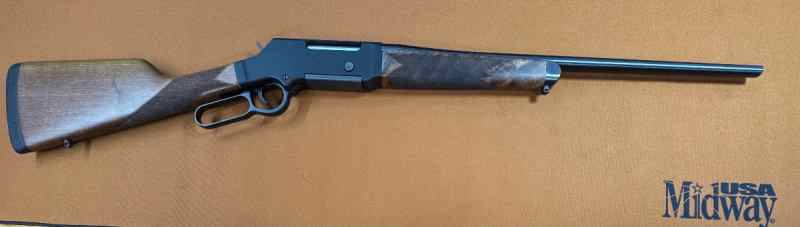 NEW IN BOX - Henry Long Ranger - 308Win - 20"