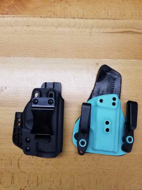 P365 holsters