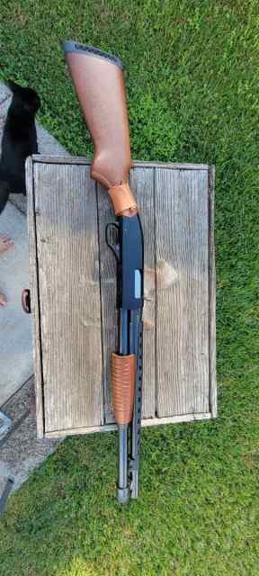 Winchester 1300 Defender 