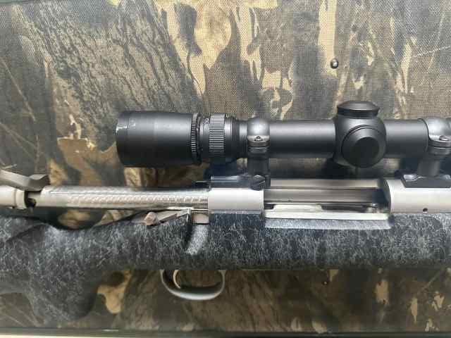 Remington 700 sendero 7mm stw