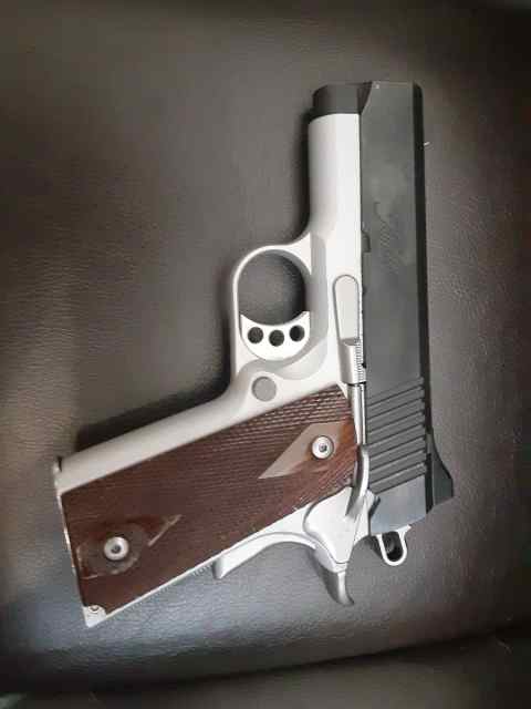 Kimber Ultra Carry  ll for sale