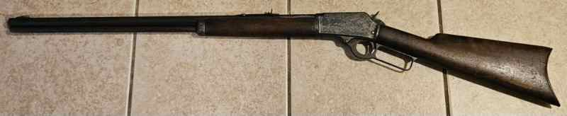 Marlin 1894