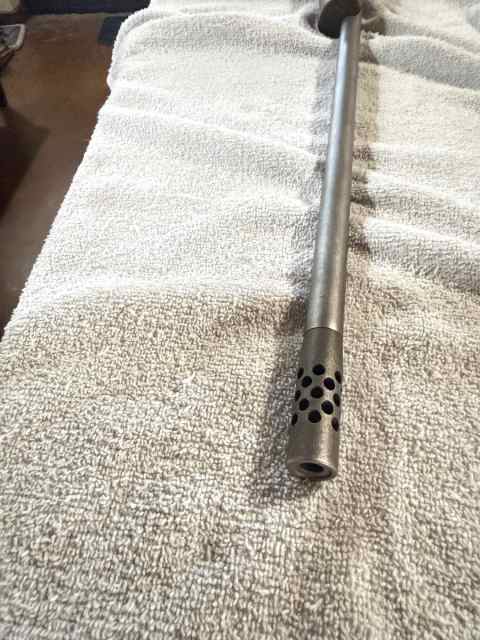 Remington 700 300 REM ULTRA MAG/Ruger m77 