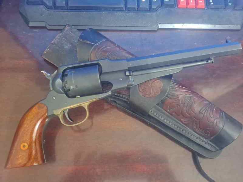 Uberti 1858 .44 Percussion for sale