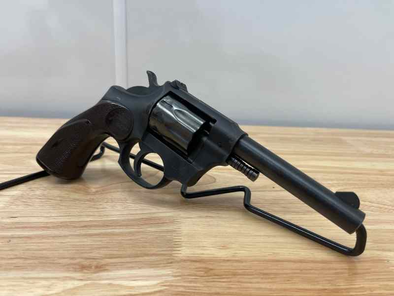 Revolver for sale 