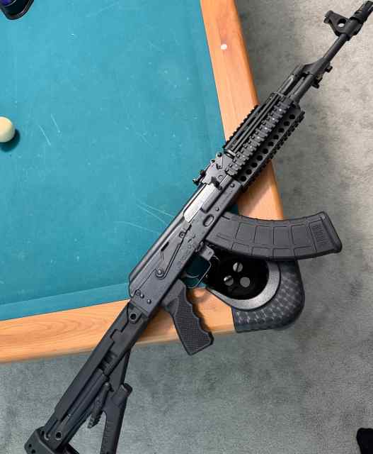 Zastava M70 AK