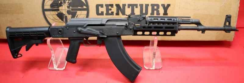 Century Arms WASR-10