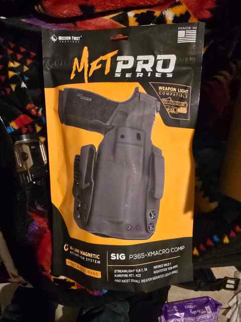 p365 tlr7 holster