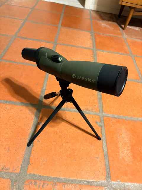 Barska Spotting Scope