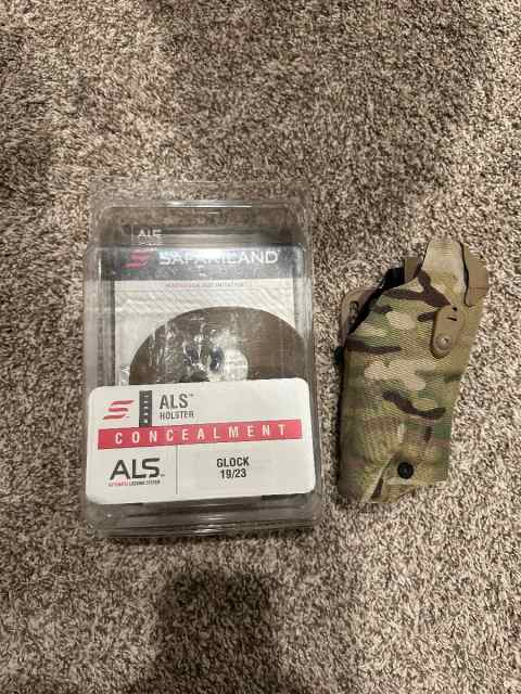 G19/G17 Als multicam 