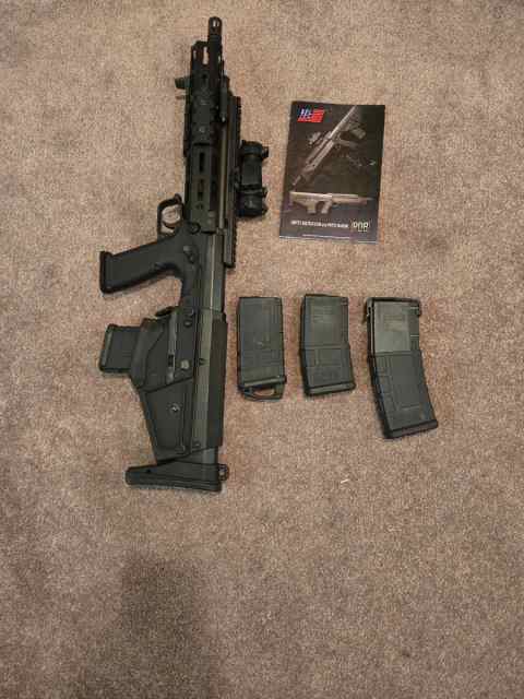 Kel-Tec RDB rifle for sale