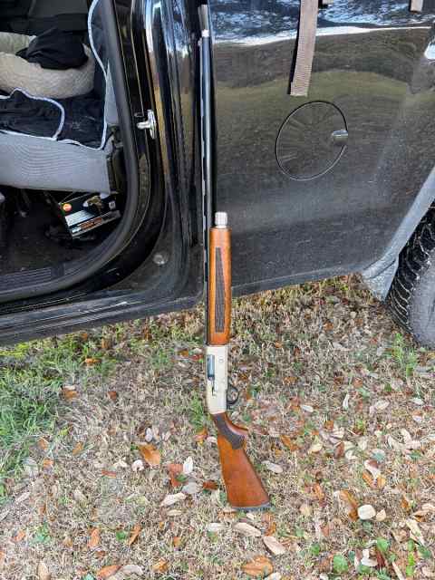 Hatfield SAS 28 gauge 